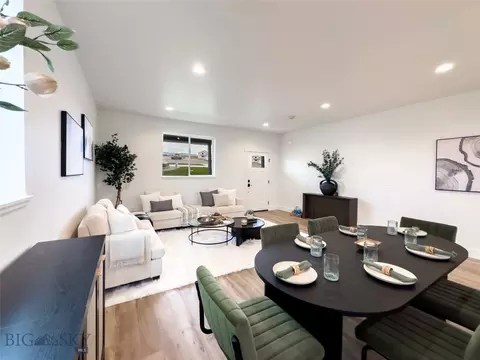 Dining - 507 Wise Way, Belgrade, MT 59714 photo 2 of 8