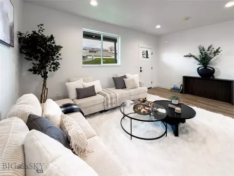 Living - 507 Wise Way, Belgrade, MT 59714 photo 2 of 9