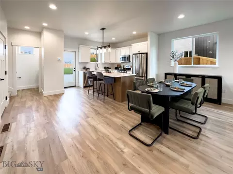 Dining - 507 Wise Way, Belgrade, MT 59714 photo 6 of 8