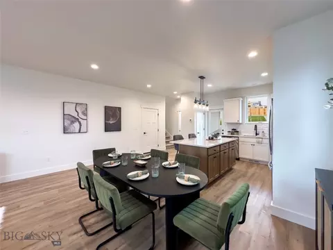 Dining - 507 Wise Way, Belgrade, MT 59714 photo 7 of 8