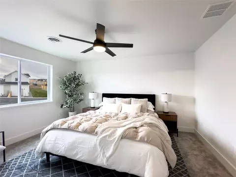 Bedroom - 507 Wise Way, Belgrade, MT 59714 photo 5 of 18