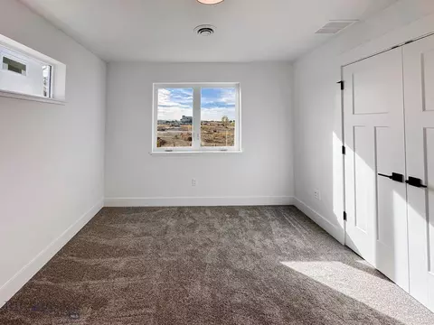 Bedroom - 507 Wise Way, Belgrade, MT 59714 photo 18 of 18