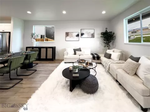 Living - 507 Wise Way, Belgrade, MT 59714 photo 1 of 9