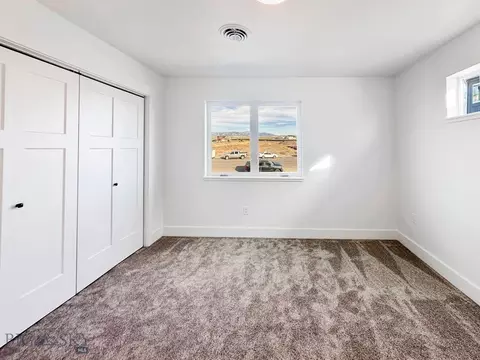 Bedroom - 507 Wise Way, Belgrade, MT 59714 photo 17 of 18