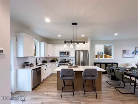 Kitchen - 507 Wise Way, Belgrade, MT 59714 photo 1 of 17