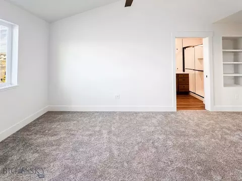 Bedroom - 507 Wise Way, Belgrade, MT 59714 photo 12 of 18