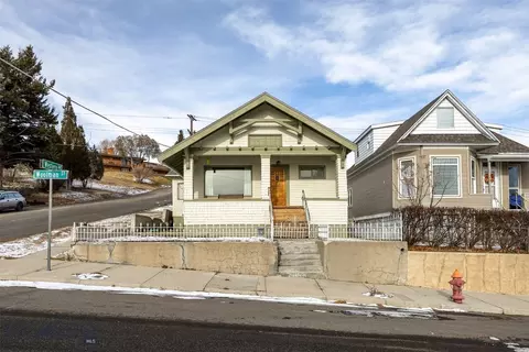 1151 W Woolman, Butte, MT 59701