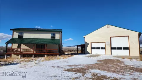 22865 Mt Highway 278, Dillon, MT 59725