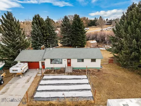 234 S Utah St, Dillon, MT 59725