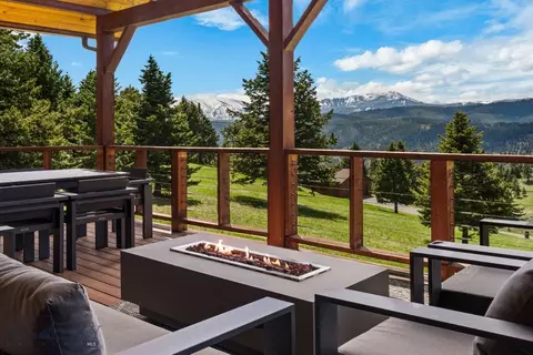 44 Game Trl, Bozeman, MT 59715