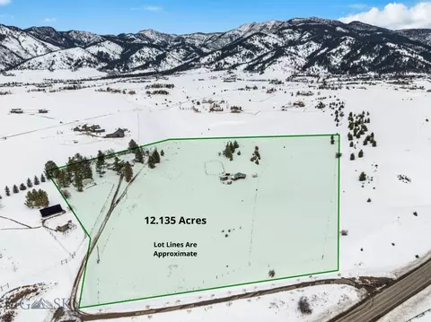 7615 Sypes Canyon Rd, Bozeman, MT 59715