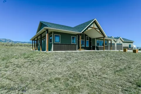 405 Stonefly Rd, Dillon, MT 59725 photo 3