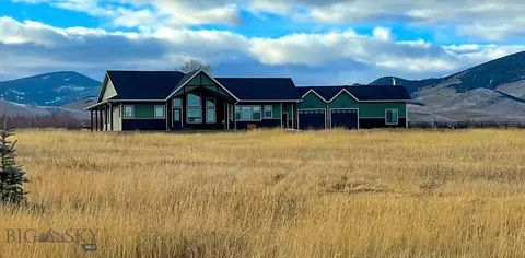405 Stonefly Rd, Dillon, MT 59725