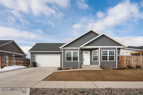 1105 Falcon Ridge Blvd, Belgrade, MT 59714