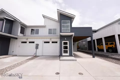 440 Meriwether Ave, Bozeman, MT 59718 photo 2