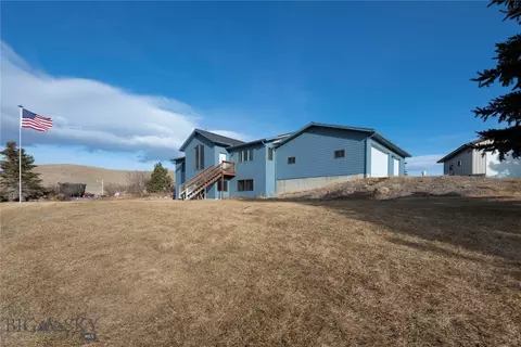 33 Sowden, Whitehall, MT 59759
