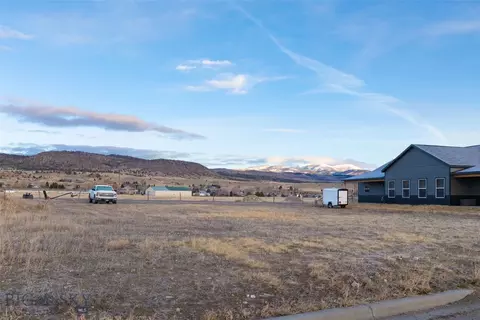 tbd Otis St, Ennis, MT 59729