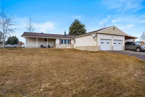6111 Crestline, Manhattan, MT 59741