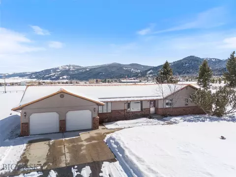 7340 S 19th Ave, Bozeman, MT 59718