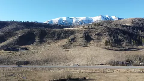 9775 Bridger Canyon Rd, Bozeman, MT 59715