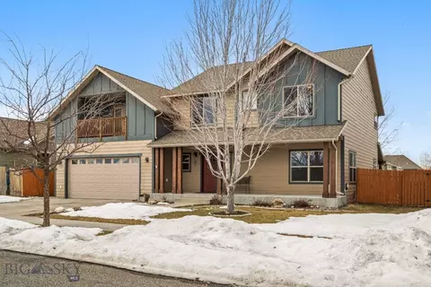 1035 Springbrook Ave, Bozeman, MT 59718