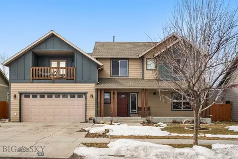 1035 Springbrook Ave, Bozeman, MT 59718 photo 2