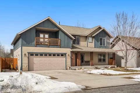 1035 Springbrook Ave, Bozeman, MT 59718 photo 6