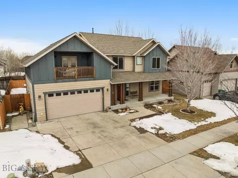 1035 Springbrook Ave, Bozeman, MT 59718 photo 3