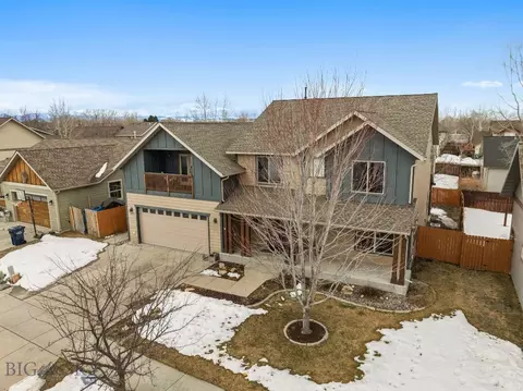 1035 Springbrook Ave, Bozeman, MT 59718 photo 4