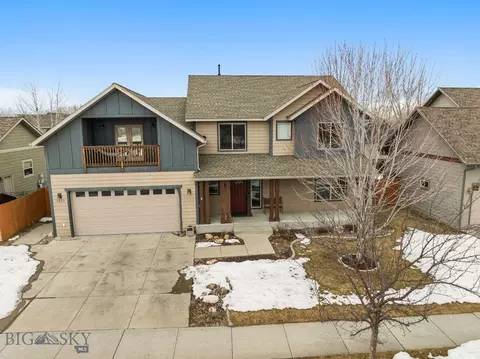 1035 Springbrook Ave, Bozeman, MT 59718 photo 5
