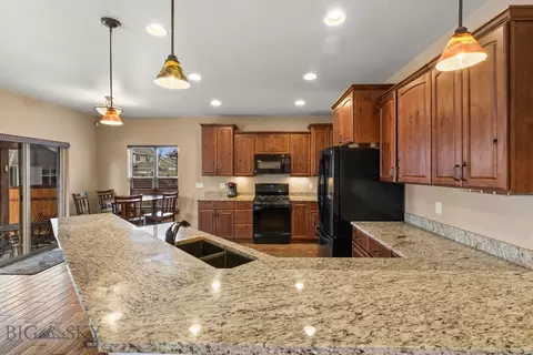 1035 Springbrook Ave, Bozeman, MT 59718 photo 16