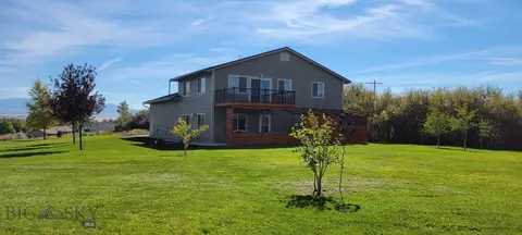 247 Clarks Lookout Rd, Dillon, MT 59725