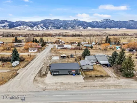 2325 Mt Hwy 287, Alder, MT 59710
