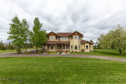 175 Vandyke Rd, Bozeman, MT 59718