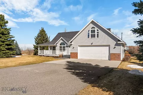 93 Rusty Duck Ln, Bozeman, MT 59718
