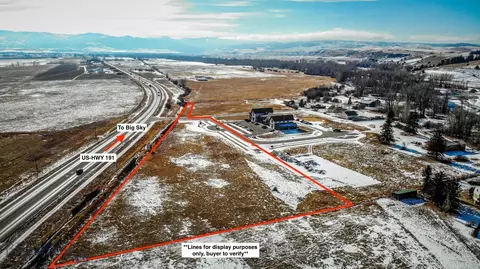 lot1 Bridge District, Bozeman, MT 59718