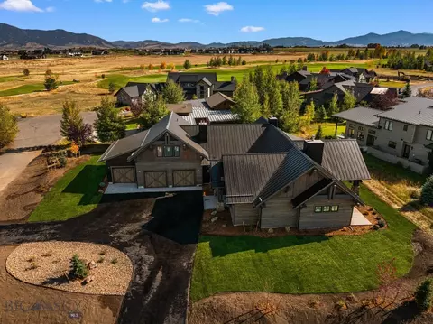 20 T-bone Way, Bozeman, MT 59718