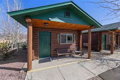 701 Bauer Ln #6, Ennis, MT 59729