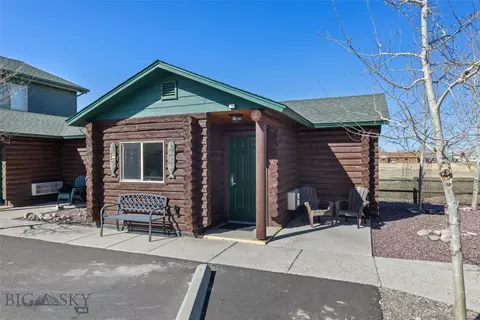 701 Bauer Ln #7, Ennis, MT 59729