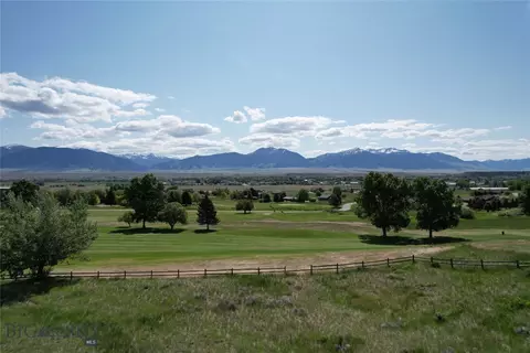 lot10 Valley Garden Rdg, Ennis, MT 59729