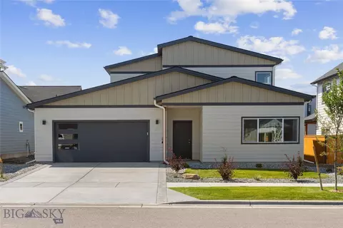 Exterior - 21 Westgate Ave, Bozeman, MT 59718 photo 5 of 5