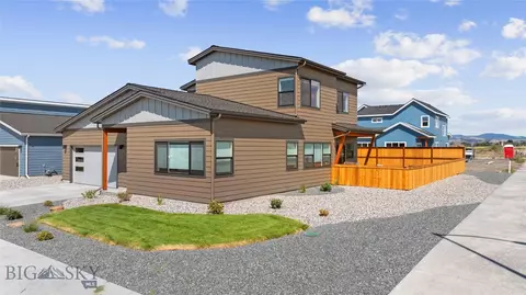 21 Westgate Ave, Bozeman, MT 59718