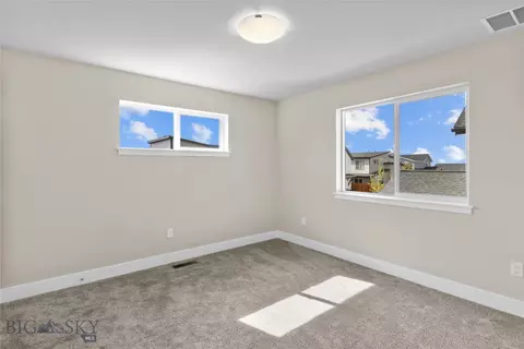 Bedroom - 21 Westgate Ave, Bozeman, MT 59718 photo 4 of 6