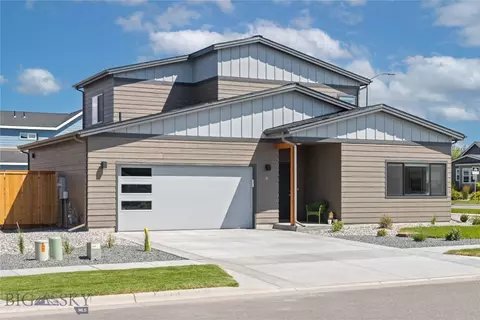 Exterior - 21 Westgate Ave, Bozeman, MT 59718 photo 3 of 5