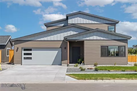 Exterior - 21 Westgate Ave, Bozeman, MT 59718 photo 2 of 5