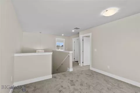 Entry Way - 21 Westgate Ave, Bozeman, MT 59718 photo 2 of 3