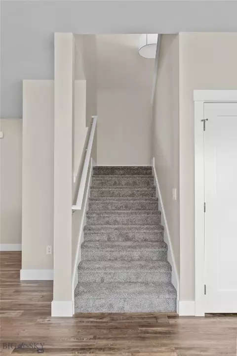Entry Way - 21 Westgate Ave, Bozeman, MT 59718 photo 3 of 3