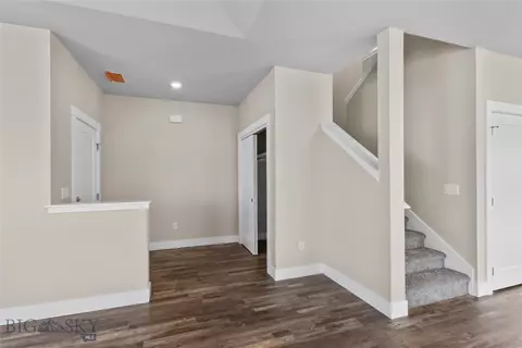 Entry Way - 21 Westgate Ave, Bozeman, MT 59718 photo 1 of 3