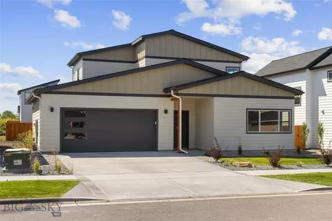 Exterior - 21 Westgate Ave, Bozeman, MT 59718 photo 4 of 5