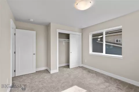 Bedroom - 21 Westgate Ave, Bozeman, MT 59718 photo 5 of 6